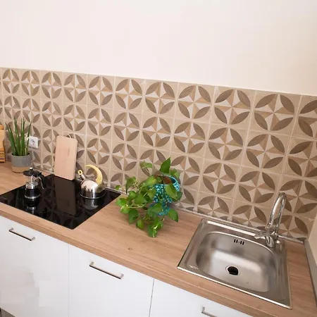 Apartment Corte Nicolaiana By Wonderful Italy