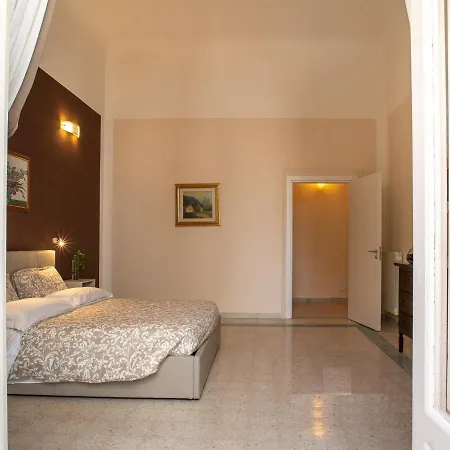 Corte Nicolaiana By Wonderful Italy アパート