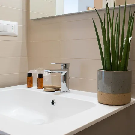 Apartamento Corte Nicolaiana By Wonderful Italy *