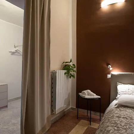 Apartment Corte Nicolaiana By Wonderful Italy