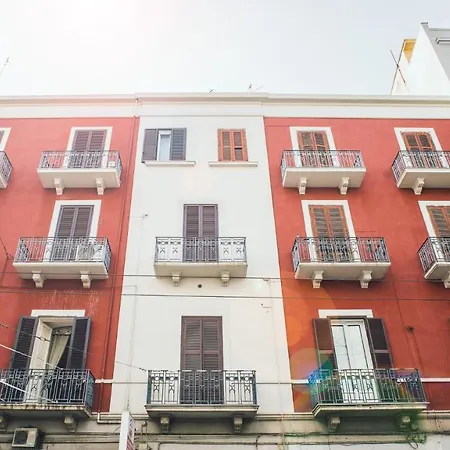 Corte Nicolaiana By Wonderful Italy Apartamento