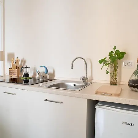Corte Nicolaiana By Wonderful Italy Apartment Bari