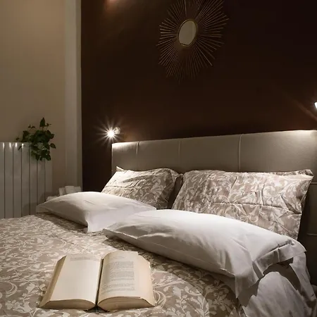 Corte Nicolaiana By Wonderful Italy Apartment *