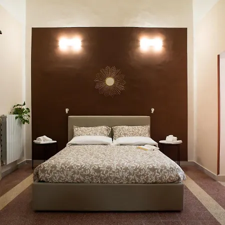 Corte Nicolaiana By Wonderful Italy Apartment Bari