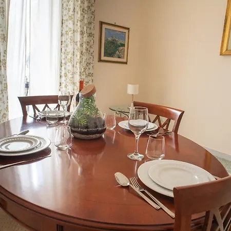 Apartamento Corte Nicolaiana By Wonderful Italy