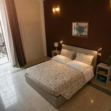 Corte Nicolaiana By Wonderful Italy Apartment Bari