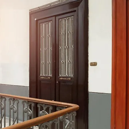 Corte Nicolaiana By Wonderful Italy Apartment Bari
