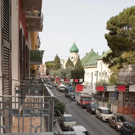 Apartment Corte Nicolaiana By Wonderful Italy *