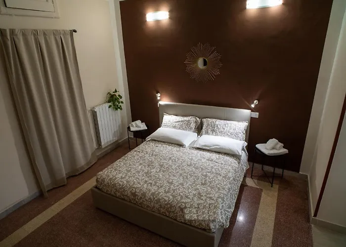 Corte Nicolaiana By Wonderful Italy Bari