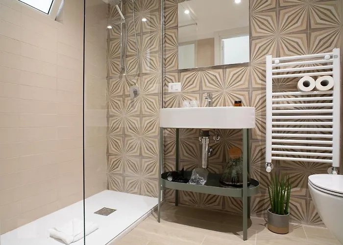 Corte Nicolaiana By Wonderful Italy * Bari