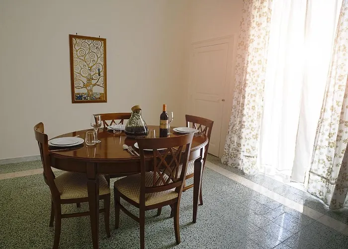 Corte Nicolaiana By Wonderful Italy Bari