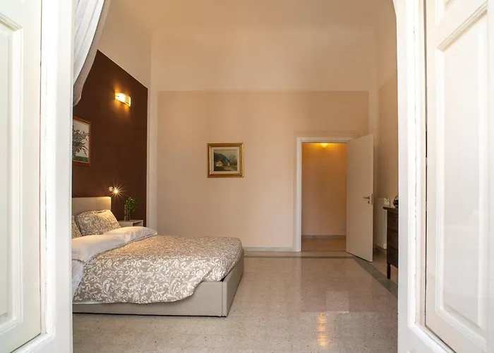 Corte Nicolaiana By Wonderful Italy Appartamento