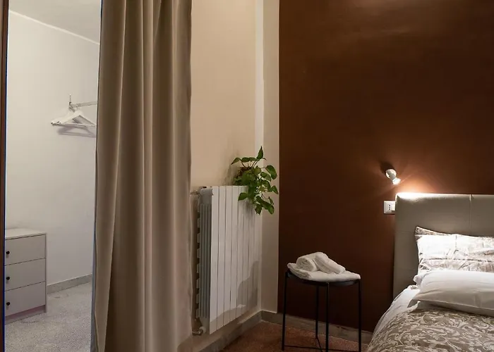 Appartamento Corte Nicolaiana By Wonderful Italy