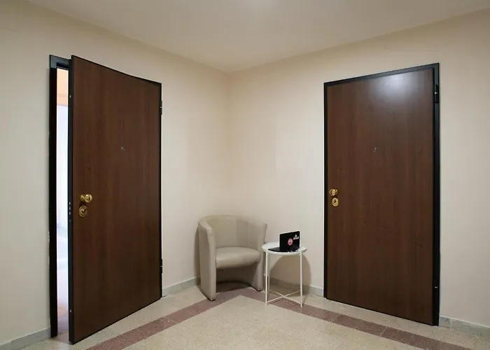 Corte Nicolaiana By Wonderful Italy