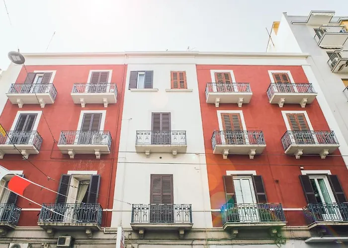 Corte Nicolaiana By Wonderful Italy Appartamento