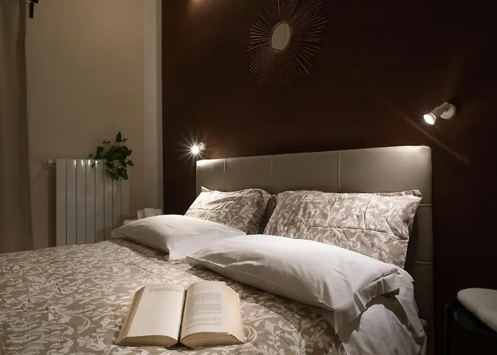 Corte Nicolaiana By Wonderful Italy Appartamento *