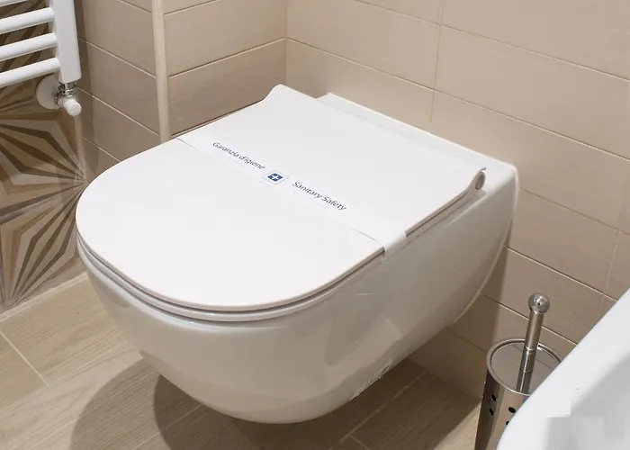 Corte Nicolaiana By Wonderful Italy Appartamento