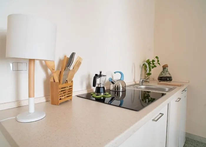 Appartamento Corte Nicolaiana By Wonderful Italy Bari