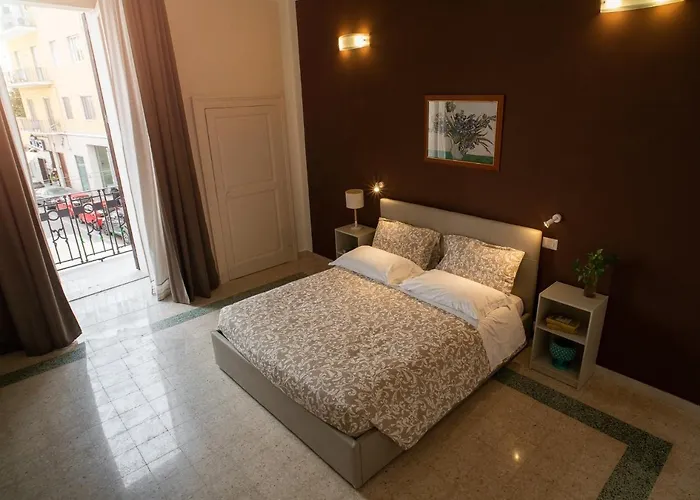 Corte Nicolaiana By Wonderful Italy Appartamento Bari