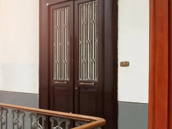 Corte Nicolaiana By Wonderful Italy Appartamento Bari