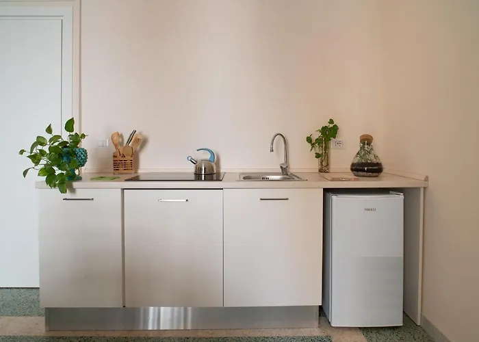 Corte Nicolaiana By Wonderful Italy *