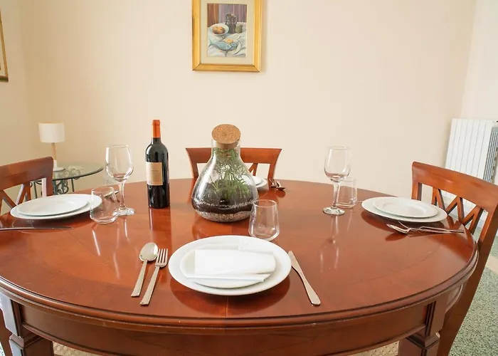 Corte Nicolaiana By Wonderful Italy