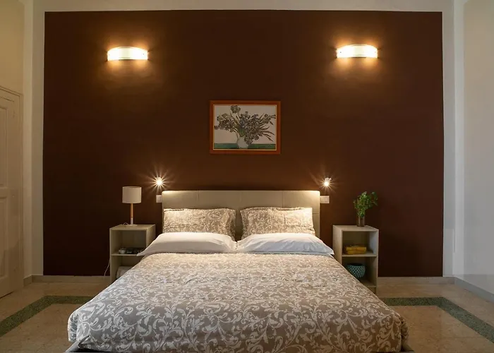 Corte Nicolaiana By Wonderful Italy * Bari