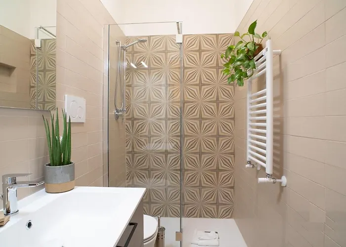 Corte Nicolaiana By Wonderful Italy Appartamento Bari